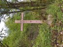 Chemin de Croix de la Chapelle des Buis